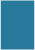 Ocean Flat Paper 3 1/4 x 4 3/4 - 50/Pk