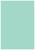 Tiffany Blue Flat Paper 3 1/4 x 4 3/4 - 50/Pk