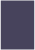 Navy Flat Paper 3 1/4 x 4 3/4 - 50/Pk