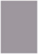 Pewter Flat Paper 3 1/4 x 4 3/4 - 50/Pk