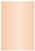 Nude Flat Paper 3 1/4 x 4 3/4 - 50/Pk