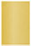 Gold Flat Paper 3 1/4 x 4 3/4 - 50/Pk