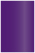 Purple Flat Paper 3 1/4 x 4 3/4 - 50/Pk
