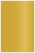 Metallic Olive Flat Paper 3 1/4 x 4 3/4 - 50/Pk