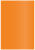 Mandarin Flat Paper 3 1/4 x 4 3/4 - 50/Pk