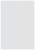 Silver Flat Paper 3 1/4 x 4 3/4 - 50/Pk