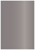 Ash Flat Paper 3 1/4 x 4 3/4 - 50/Pk