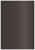 Onyx Flat Paper 3 1/4 x 4 3/4 - 50/Pk