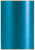 Teal Silk Flat Paper 3 1/4 x 4 3/4 - 50/Pk