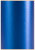 Blue Silk Flat Paper 3 1/4 x 4 3/4 - 50/Pk