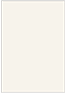 Beige Flat Paper 3 3/8 x 4 7/8 - 50/Pk