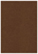 Coco Flat Paper 3 3/8 x 4 7/8 - 50/Pk