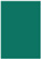 Emerald Flat Paper 3 3/8 x 4 7/8 - 50/Pk