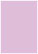 Purple Lace Flat Paper 3 3/8 x 4 7/8 - 50/Pk