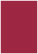 Pomegranate Flat Paper 3 3/8 x 4 7/8 - 50/Pk