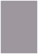 Pewter Flat Paper 3 3/8 x 4 7/8 - 50/Pk
