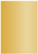 Rich Gold Flat Paper 3 3/8 x 4 7/8 - 50/Pk