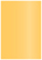 Amber Flat Paper 3 3/8 x 4 7/8 - 50/Pk