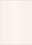 Coral Metallic Flat Paper 3 3/8 x 4 7/8 - 50/Pk