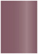 Ruby Flat Paper 3 3/8 x 4 7/8 - 50/Pk