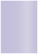 Vista Flat Paper 3 3/8 x 4 7/8 - 50/Pk