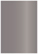 Ash Flat Paper 3 3/8 x 4 7/8 - 50/Pk