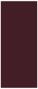Eggplant Flat Paper 3 3/4 x 8 3/4 - 50/Pk