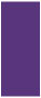 Amethyst Flat Paper 3 3/4 x 8 3/4 - 50/Pk