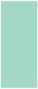 Tiffany Blue Flat Paper 3 3/4 x 8 3/4 - 50/Pk