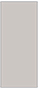 Soho Grey Flat Paper 3 3/4 x 8 3/4 - 50/Pk