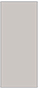 Soho Grey Flat Paper 3 3/4 x 8 3/4 - 50/Pk