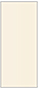 Pearlized Latte Flat Paper 3 3/4 x 8 3/4 - 50/Pk