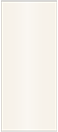 Pearlized Latte Flat Paper 3 3/4 x 8 3/4 - 50/Pk