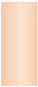 Nude Flat Paper 3 3/4 x 8 3/4 - 50/Pk