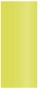 Lime Flat Paper 3 3/4 x 8 3/4 - 50/Pk