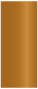 Cognac Flat Paper 3 3/4 x 8 3/4 - 50/Pk
