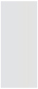 Silver Flat Paper 3 3/4 x 8 3/4 - 50/Pk