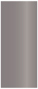 Ash Flat Paper 3 3/4 x 8 3/4 - 50/Pk