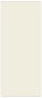 Linen Natural White Flat Paper 3 3/4 x 8 3/4 - 50/Pk