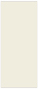 Linen Natural White Flat Paper 3 3/4 x 8 3/4 - 50/Pk