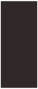 Linen Black Flat Paper 3 3/4 x 8 3/4 - 50/Pk