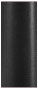 Black Silk Flat Paper 3 3/4 x 8 3/4 - 50/Pk