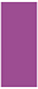 Plum Punch Flat Paper 3 3/4 x 8 3/4 - 50/Pk