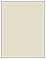 Beige Flat Paper 4 1/4 x 5 1/2 - 50/Pk