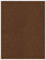 Coco Flat Paper 4 1/4 x 5 1/2 - 50/Pk