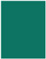 Emerald Flat Paper 4 1/4 x 5 1/2 - 50/Pk