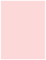 Pink Feather Flat Paper 4 1/4 x 5 1/2 - 50/Pk