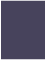 Navy Flat Paper 4 1/4 x 5 1/2 - 50/Pk