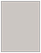 Soho Grey Flat Paper 4 1/4 x 5 1/2 - 50/Pk