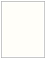 Pearlized White Flat Paper 4 1/4 x 5 1/2 - 50/Pk